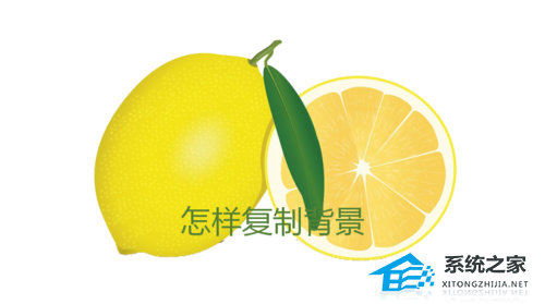 怎么复制PPT的背景到另一个PPT？