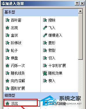 如何让PPT里的文字逐行逐字出现？PPT文字依次逐行出现的方法