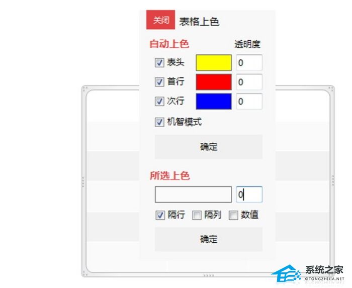 PPT表格颜色怎么改？PPT表格单元格颜色填充教程