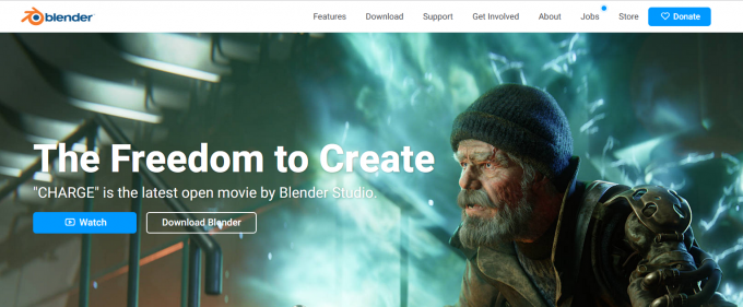 Blender