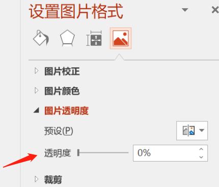 透明度