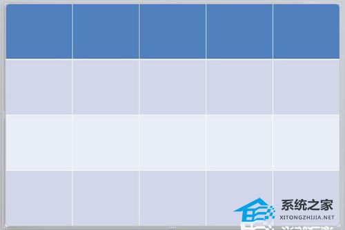 PPT图片切割拼装怎么做？PPT图片切割效果制作教程