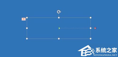 PPT文字遮罩效果怎么做？PPT文字遮罩效果制作教程