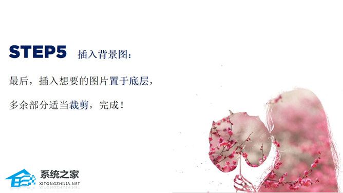 PPT如何设置图片透明化处理？PPT图片透明化处理方法