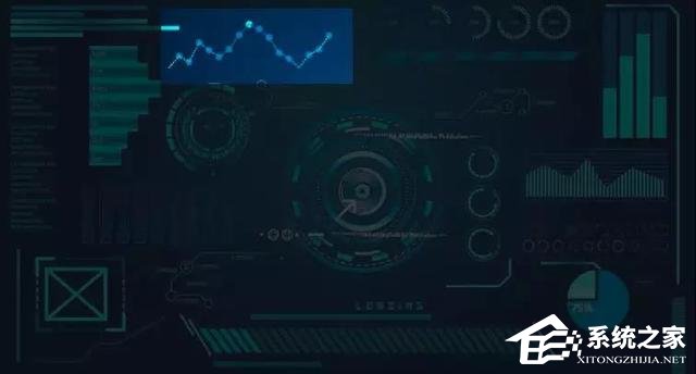 PPT制作可视化数据图表的详细操作方法分享