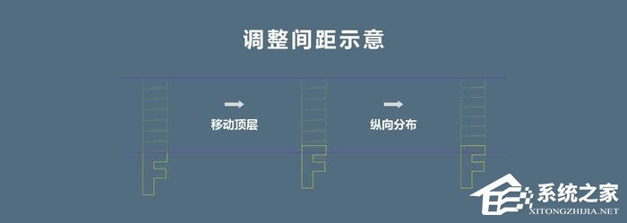 PPT字母拖影效果如何制作？PPT制作字母拖影效果教程