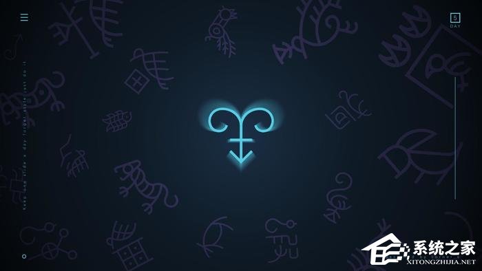 PPT字母拖影效果如何制作？PPT制作字母拖影效果教程
