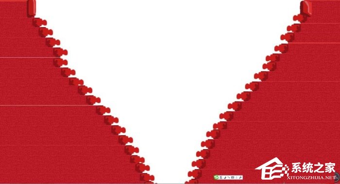 PPT如何制作拉链动画效果？PPT制作逼真的拉链动画效果教程